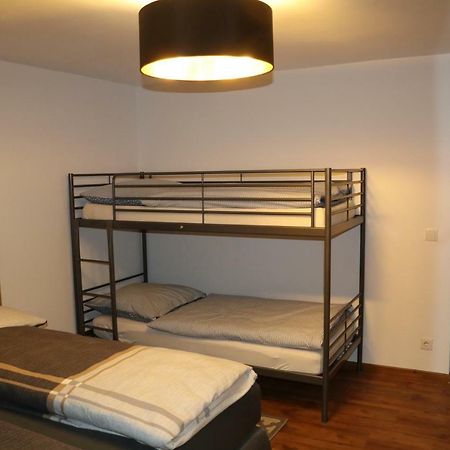 טרינס Ferienwohnung Bergler מראה חיצוני תמונה